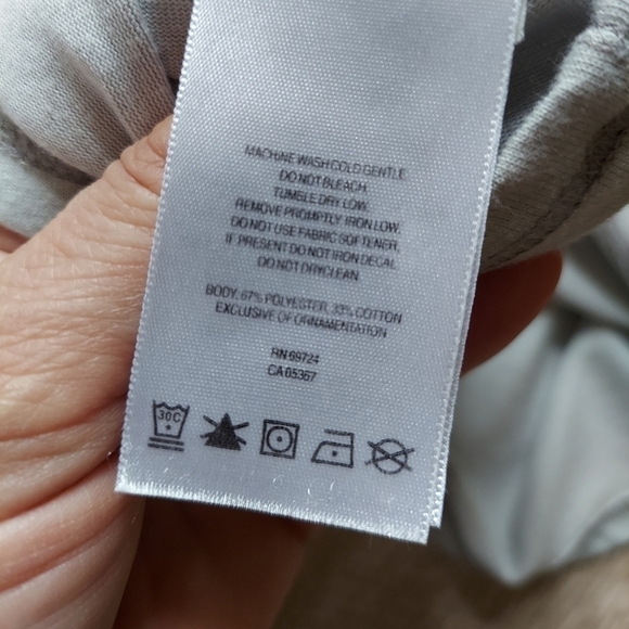 Columbia Long Sleeve Tee - Picture 11 of 12